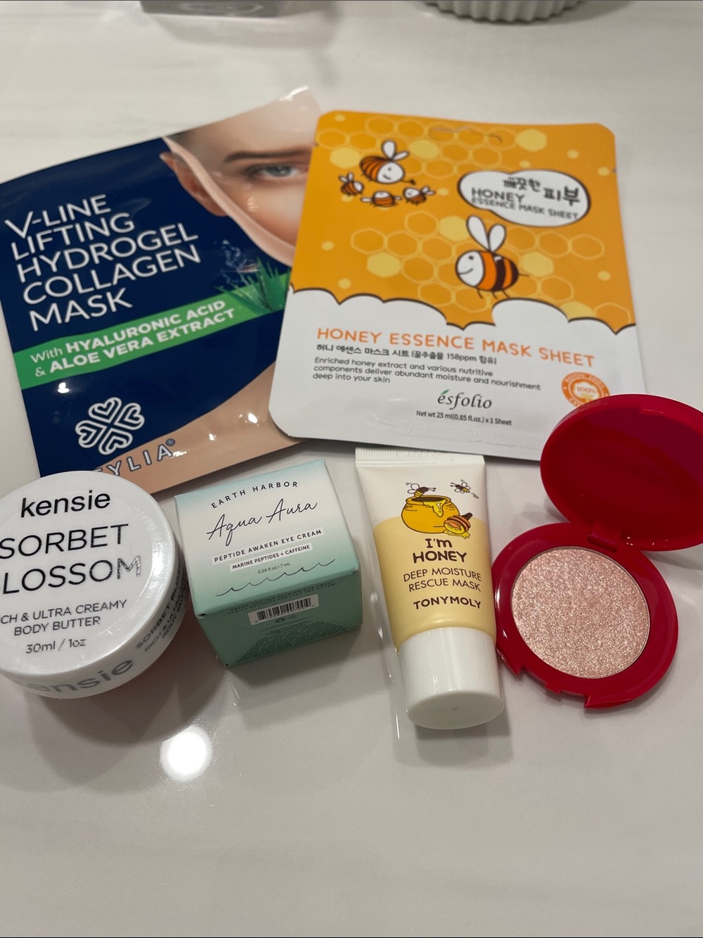 Beauty Bundle